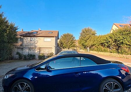 Opel Cascada 1.4 Turbo 103kW ecoFLEX INNOVATION I...