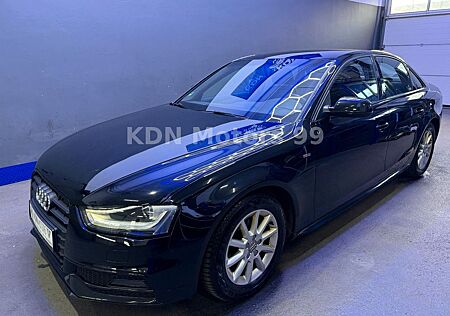 Audi A4 2.0 TDI S-Line *Navi*Xenon*PDC*
