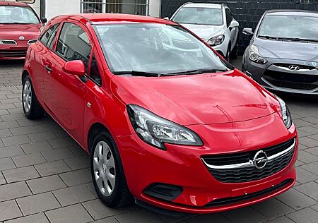 Opel Corsa E Selection *NUR 10.000 KM*