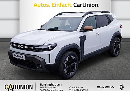 Dacia Duster Extreme TCe 130