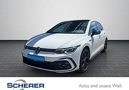 VW Golf Volkswagen VIII GTI 2.0 TSI DSG ACC CARPLAY HARMAN KAM