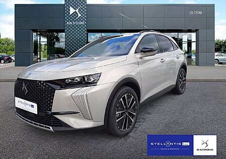 DS Automobiles DS7 Crossback DS 7 1.5 BlueHDi 130 Pallas (EURO 6e)