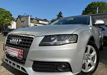 Audi A4 2.0 TDI (DPF) 88kW 1.HAND
