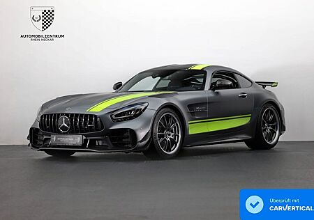 Mercedes-Benz AMG GT R PRO 1 of 750 Burmester/Carbon/Keyless