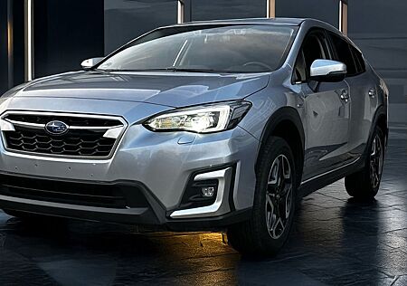 Subaru XV Active 2.0 E-Boxer Top Zustand*Top Austtatung
