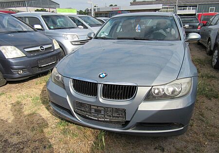 BMW 318i 318 Baureihe 3 Lim. Klimaautomatik