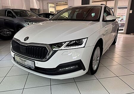 Skoda Octavia Combi Ambition*110kW*Kamera*Am