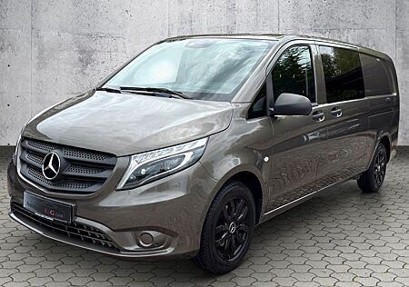 Mercedes-Benz Vito Kasten 114 CDI Extralang*LED*Standh.*1.Hand