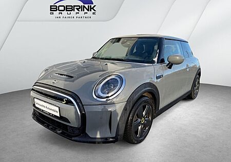 Mini Cooper SE Essential Trim Elektro RFK Navi LED