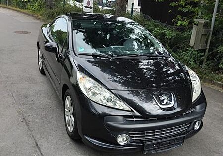 Peugeot 207 CC Premium 150 THP
