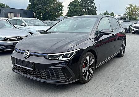 VW Golf Volkswagen GTE eHybrid 1.4 TSI /TRAVEL/VIRTUAL/PDC/CAM