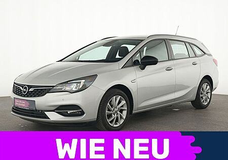 Opel Astra Edition Business Ergonomiesitz|Nav|LED|SHZ