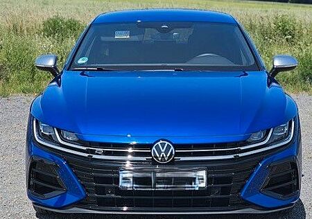 VW Arteon Volkswagen " R" - 5 Jahre GARANTIE + 8-fach-bereift