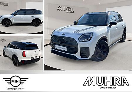 Mini Cooper S Countryman Countryman SE ALL4 JCW Trim 19" Lenkradheizung A