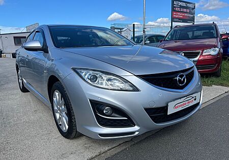 Mazda 6 Lim. 1.8 Active/Tüv-Neu-05-2027/KlimaTTop/