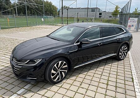 VW Arteon Volkswagen 1.4 eHybrid DSG R-Line Shooting Brake...