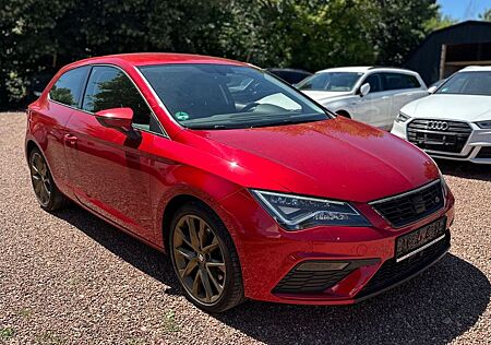 Seat Leon SC FR LED Scheinwerfer