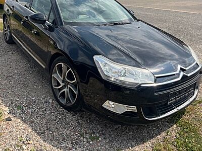 Citroën C5 Tourer V6 HDi 205 Biturbo Exclusive Aut. ...
