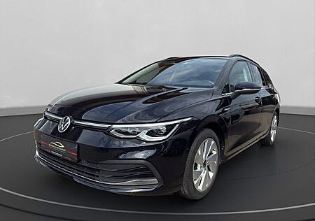 VW Golf Volkswagen VIII Variant 2.0 TDI DSG Style LED*NAVI*SZH