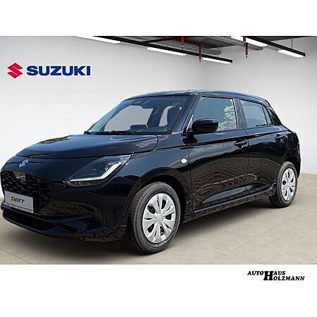 Suzuki Swift leasen