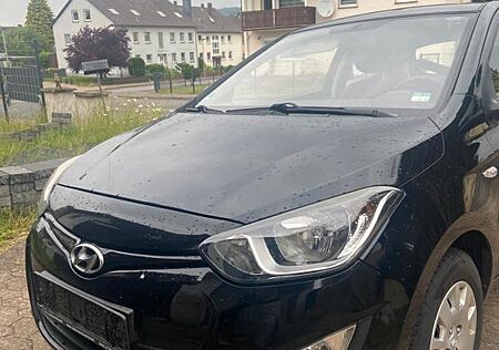 Hyundai i20 1.2 5 Star Edition 5 Star Edition