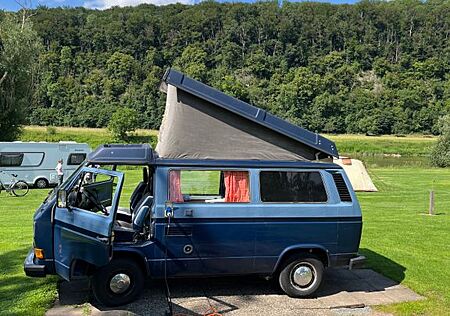 VW T3 Volkswagen andere