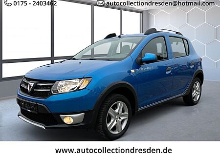 Dacia Sandero II Stepway Prestige 0.9 TCe 90 eco