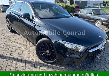 Mercedes-Benz A 180 A180 d Automatik/LED/Ambientelicht/DigitaCockpit