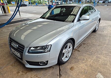 Audi A5 2.0 TFSI 155kW - Schaltgetriebe