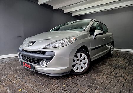 Peugeot 207 1,4 SPORT, 5türig, AUTOMATIK, KLIMAANLAGE