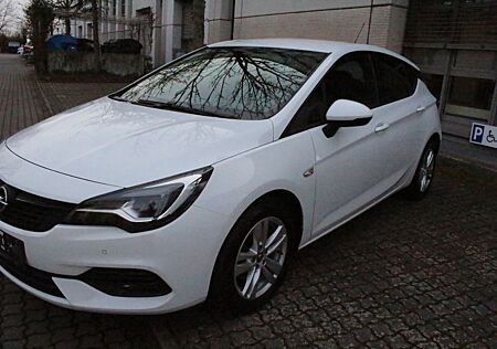 Opel Astra K Lim. 5-trg. GS Line Start/Stop~ 1 HAND ~