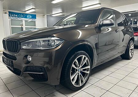 BMW X5 M50d *Navi/TV*WiFi*Pano*Spurw.Ass.*AHK*LED*KAM