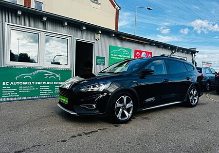 Ford Focus 2,0 EcoBlue 110kW Active Turnier A.