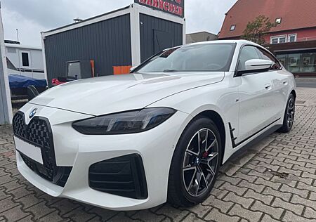 BMW 430 d xDrive M Sport Gran Coupe LEDER LED NAVI