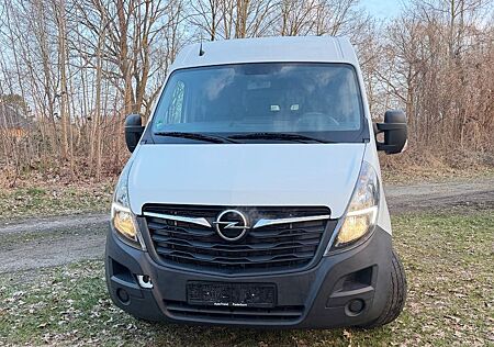 Opel Movano B Kasten/Kombi HKa L3H2 3,5t