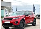 Land Rover Discovery Sport 2,0l SD4 HSE