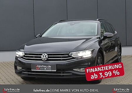 VW Passat Variant Volkswagen 2.0 TDI DSG Business *VIRTUAL*ACC