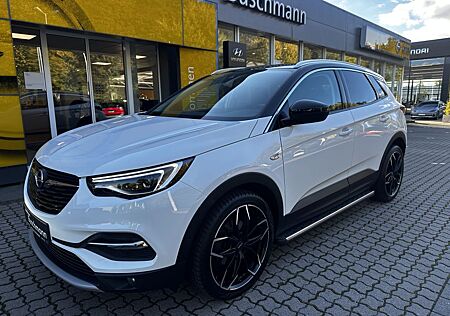 Opel Grandland X 1.5 D Ultimate