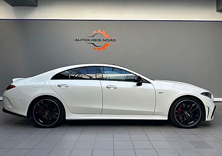 Mercedes-Benz CLS 53 AMG 4Matic +NIGHT+BURM.+MEMORY+HEAD UP