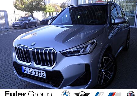BMW X1 sDrive20i Sportpaket AD AHK-klappbar AHK Navi
