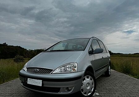 Ford Galaxy Viva X