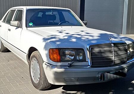 Mercedes-Benz 500