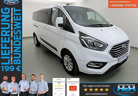 Ford Tourneo Custom 2.0 L2 Trend ACC+AHK+Xenon