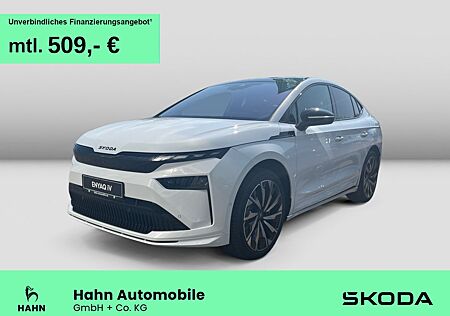 Skoda Enyaq Coupe 85 Sportline MAXX Head-up " CANTON