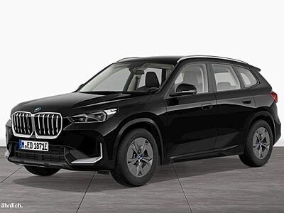 BMW iX1 xDrive30 LiveCockpitProf Head-Up Kamera LED