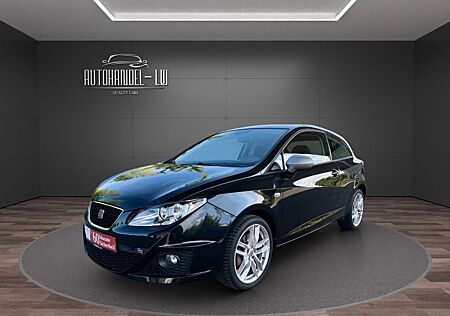 Seat Ibiza SC FR /DSG/KAMERA/PDC/NAVI