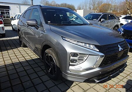 Mitsubishi Eclipse Cross 2.4 PLUG-IN HYBRID 4WD Plus Select