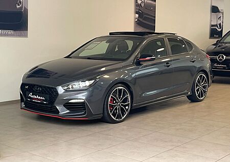 Hyundai i30 N FASTBACK*PANO*R.KAM*Alu"19*LED*MEMORY*