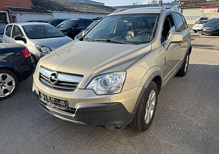 Opel Antara Cosmo 4x4 *AHK *WIR KAUFEN DEIN AUTO