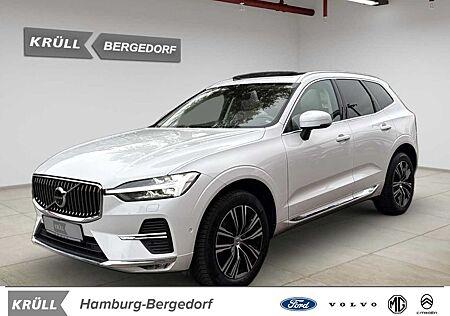 Volvo XC 60 B4 Inscription 2WD Mild-Hybrid *Pano+SHZ+L